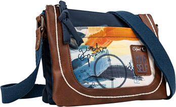 Skpat Schoudertas Sirmione