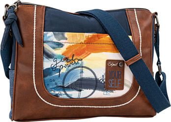 Skpat Schoudertas Sirmione