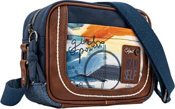 Skpat Schoudertas Sirmione