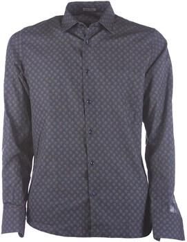 Sl56 Overhemd Lange Mouw Fantasia