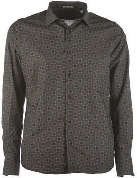 Sl56 Overhemd Lange Mouw Fantasia