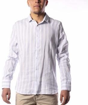 Sl56 Overhemd Lange Mouw S.L.56 Berenice A Righe