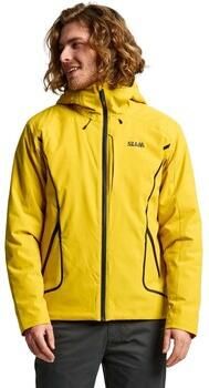 Slam Blazer Act Hooded Ins Jacket