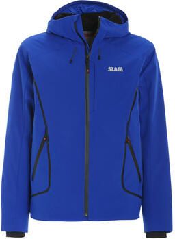 Slam Blazer Act Hooded Ins Jkt