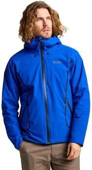 Slam Blazer Act Hooded Ins Jkt - Foto 1