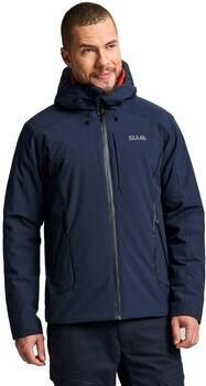 Slam Blazer Act Hooded Ins Jkt