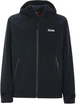 Slam Blazer Act Hooded Jacket