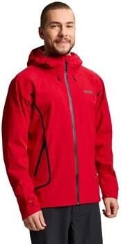 Slam Blazer Act Hooded Jacket