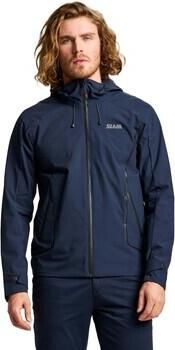 Slam Blazer Act Hooded Jacket - Foto 1