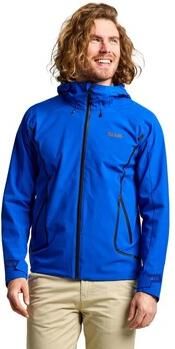 Slam Blazer Act Hooded Jacket