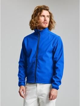 Slam Blazer Act Softshell Jacket