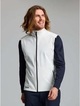 Slam Blazer Act Softshell Vest