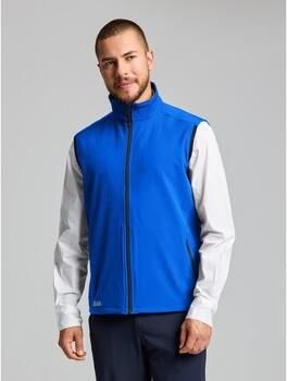 Slam Blazer Act Softshell Vest