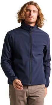 Slam Blazer Act Warm Softshell Jacket
