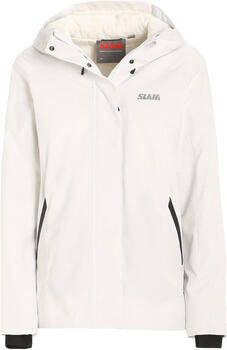 Slam Blazer Act Ws Hooded Ins Jacket