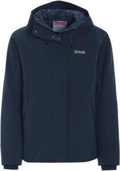 Slam Blazer Act Ws Hooded Ins Jacket - Foto 2