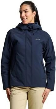 Slam Blazer Act Ws Hooded Ins Jacket