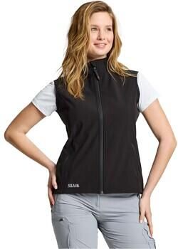 Slam Blazer Act Ws Softshell Vest