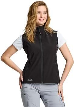 Slam Blazer Act Ws Softshell Vest