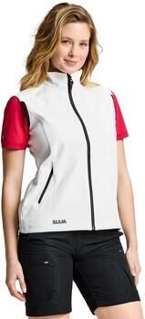 Slam Blazer Act Ws Softshell Vest