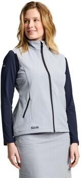 Slam Blazer Act Ws Softshell Vest