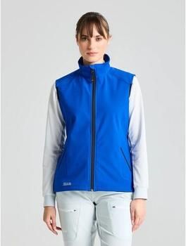 Slam Blazer Act Ws Softshell Vest