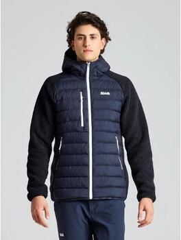 Slam Blazer Altura Puffer Hybrid
