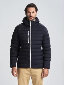 Slam Blazer Altura Puffer Jacket