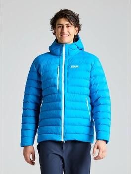 Slam Blazer Altura Puffer Jacket