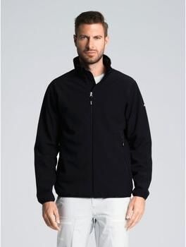 Slam Blazer Altura Warm Softshell Jkt