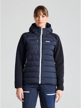 Slam Blazer Altura Ws Puffer Hybrid