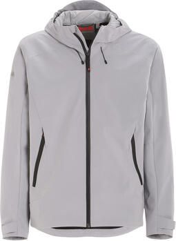 Slam Blazer Crew Hooded Jacket