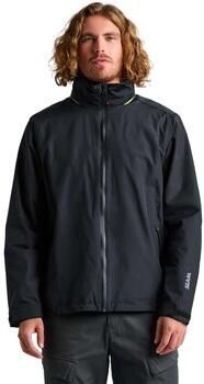 Slam Blazer Crew Warm Hooded Jacket