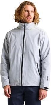 Slam Blazer Crew Warm Hooded Jacket