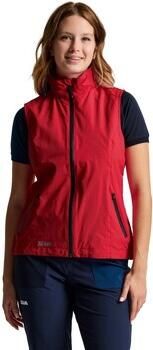 Slam Blazer Crew Ws Vest