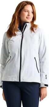 Slam Blazer Crew Ws Warm Hooded Jkt