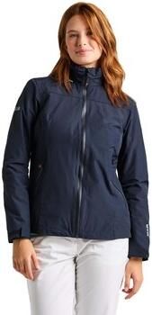 Slam Blazer Crew Ws Warm Hooded Jkt