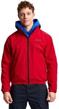 Slam Blazer Deck Lgt Wp Jacket