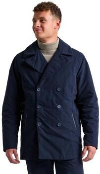 Slam Blazer Dock Peacoat