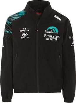 Slam Blazer Etnz Deck Wp Lgt Jacket