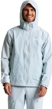 Slam Blazer Foil Hooded Jacket