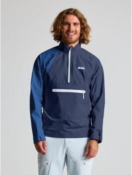 Slam Blazer Foil Spray Top