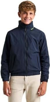 Slam Blazer Jr Sailing Warm Jacket