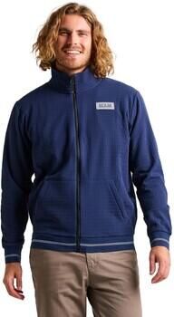 Slam Blazer Mickey Bear Jacket