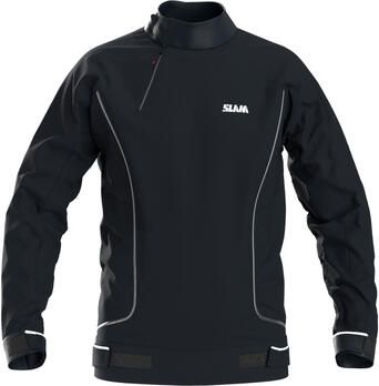 Slam Blazer Pro Racing Smock Top