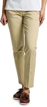 Slam Broek Deck Ws Lgt Chino Pant