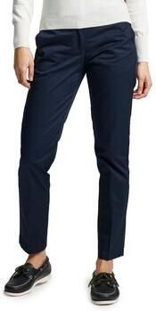 Slam Broek Deck Ws Lgt Chino Pant - Foto 1