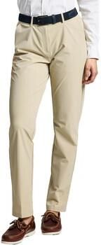 Slam Broek Ws Tech Chino Pant