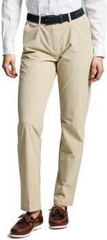 Slam Broek Ws Tech Chino Pant - Foto 1