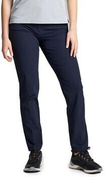 Slam Broek Ws Tech Chino Pant